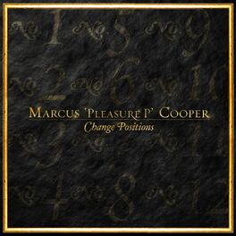Album cover of Change Positions