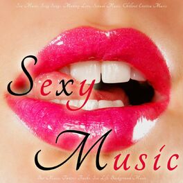 Sexy p: albums, songs, playlists