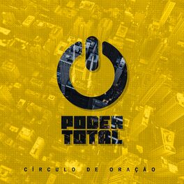 Album cover of Poder Total