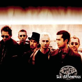 Album cover of Six Differents