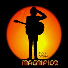 Album cover of Sonce Posijalo