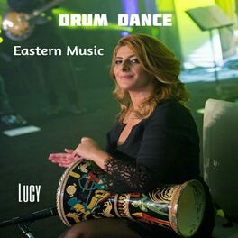 Album cover of Drum Dance (Eastren Music)
