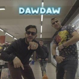 Album cover of DawDaw (feat. Cheb Nadir, Blanka, Sky & DJ La Mèche)
