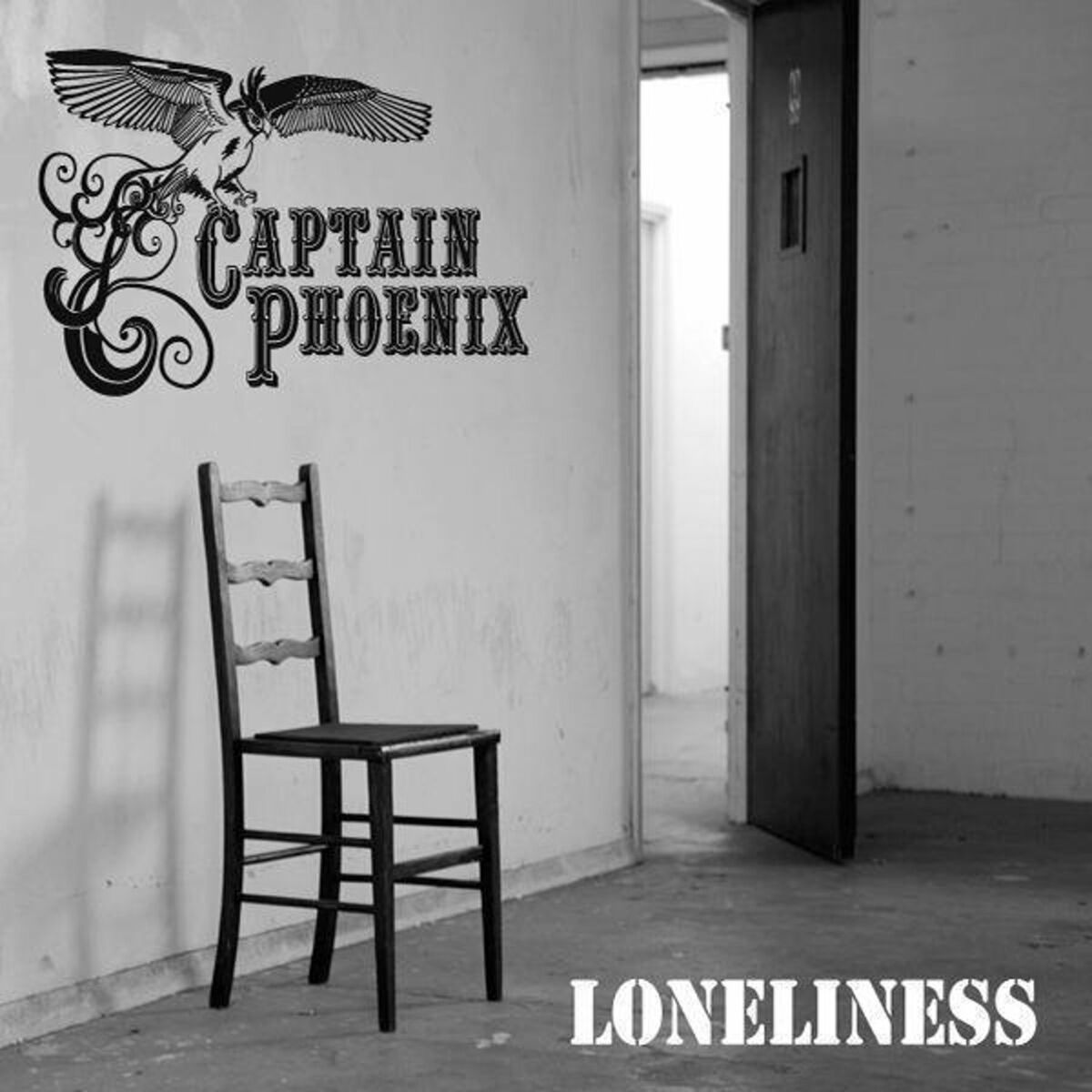 Captain Phoenix: música