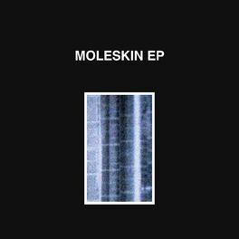 Album cover of Moleskin