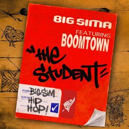Album cover of The Student