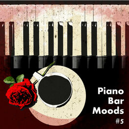 Album cover of Piano Bar Moods, Vol. 5