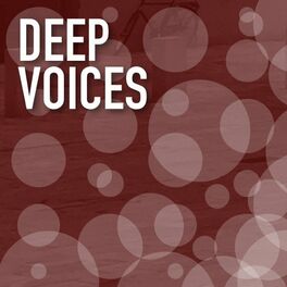 Album cover of Deep Voices