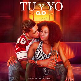 Album cover of Tu Y Yo