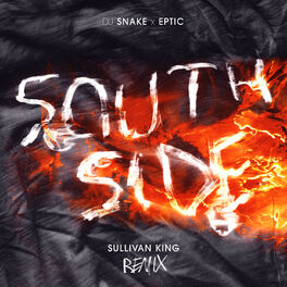 Album cover of SouthSide (Sullivan King Remix)