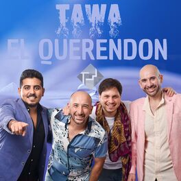 Album cover of El Querendón