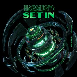 Album cover of HARMONY : SET IN