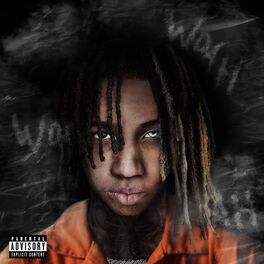 Album cover of Woah (feat. Khalil Vegas)