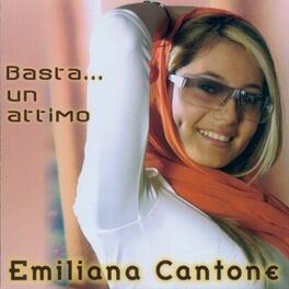 Album cover of Basta... un attimo