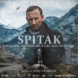 Album cover of Spitak (Original Motion Picture Soundtrack)