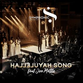 Album cover of Halleluyah Song