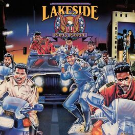 Album cover of Party Patrol (Expanded Version)