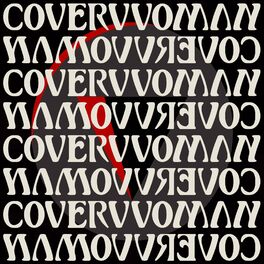 Album cover of COVERVVOMAN