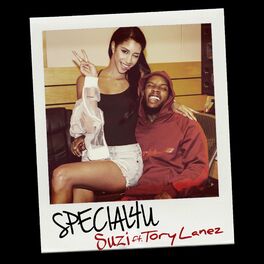 Album cover of Special 4 U (feat. Tory Lanez)