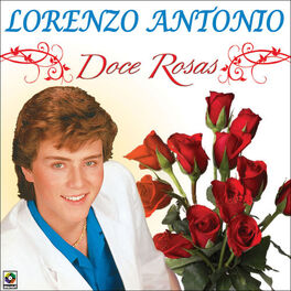 Album cover of Doce Rosas