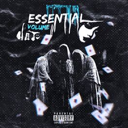 Album cover of Essential Mixtape Vol.2