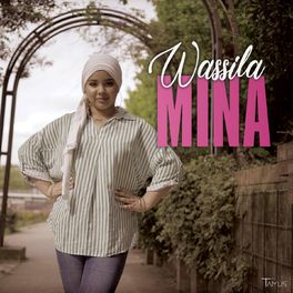 Album picture of Mina