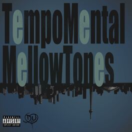 Album cover of Mellow Tones