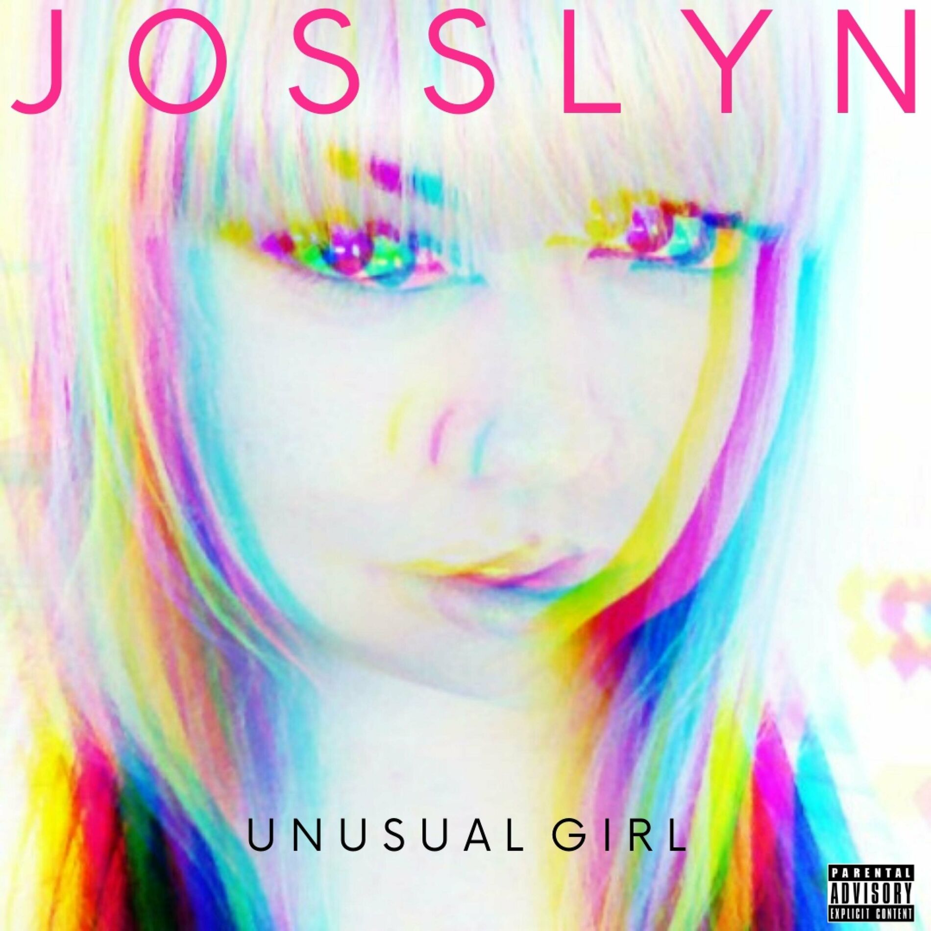 Josslyn: albums, songs, playlists | Listen on Deezer