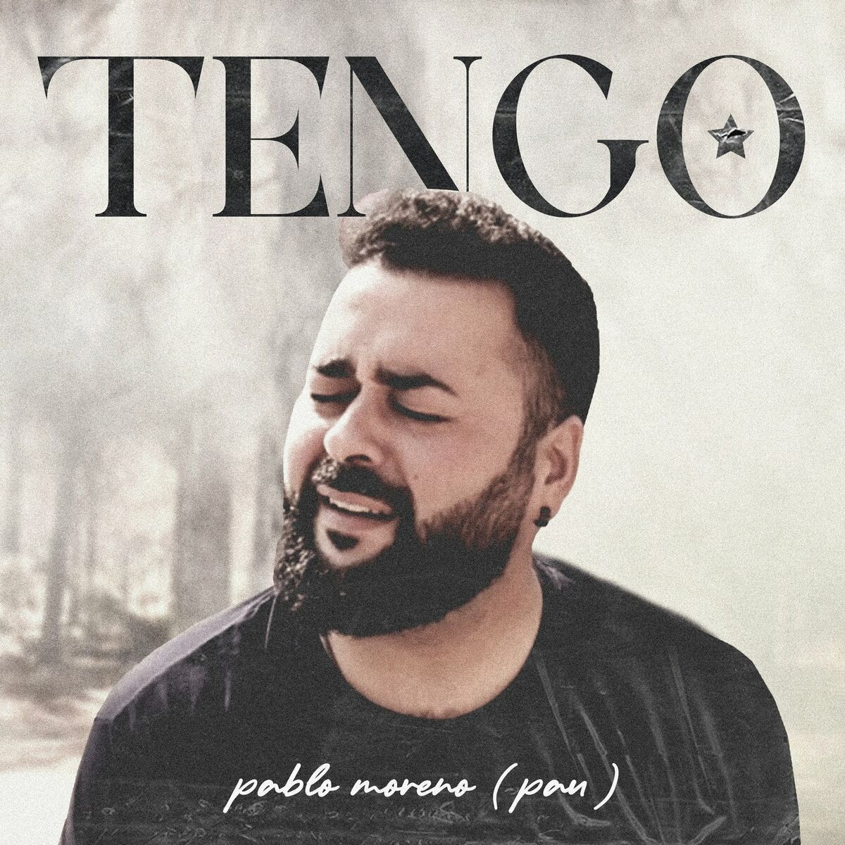 Pablo Moreno (Pau): música, letras, canciones, discos | Escuchar en Deezer