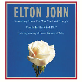 Album picture of Candle In The Wind 1997 / Something About ...