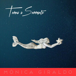 Album cover of Torna a Sorrento