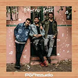 Album picture of Eterno Amor