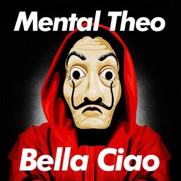 Album cover of Bella ciao