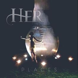 Album cover of Places