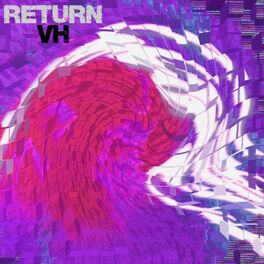 Album cover of Return