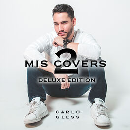 Album cover of Mis Covers 2 (Deluxe Edition)