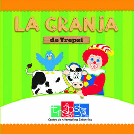 Album cover of La granja de Trepsi