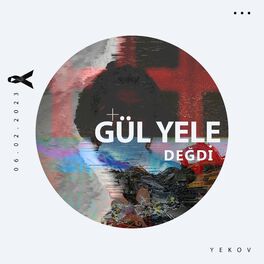 Album cover of Gül Yele Değdi (Slowed)