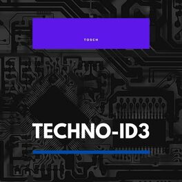 Album cover of Techno-Id 3