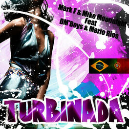 Album cover of Turbinada Feat Dm'boys & Mario Rios