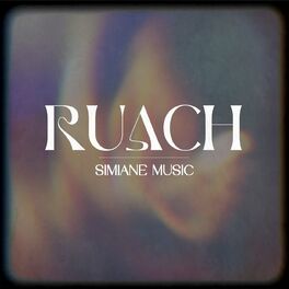 Album cover of Ruach