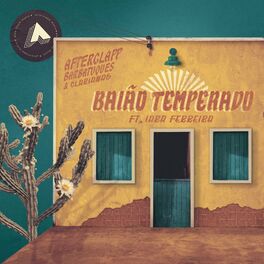 Album cover of Baião Temperado