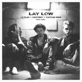 Album cover of lay low