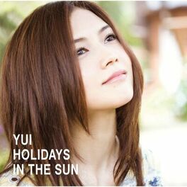 Album cover of HOLIDAYS IN THE SUN