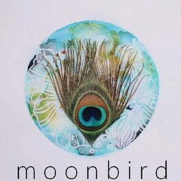 Album cover of Moonbird