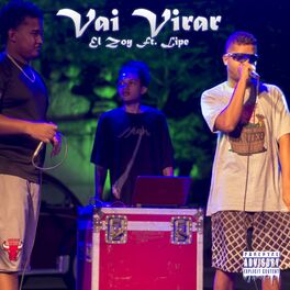 Album cover of Vai Virar