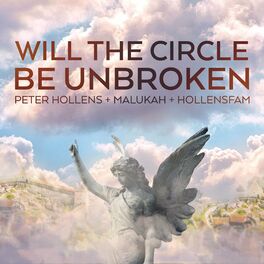 Album cover of Will The Circle Be Unbroken