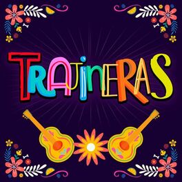 Album cover of Trajineras