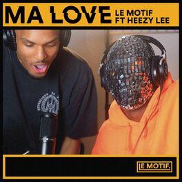 Album cover of Ma Love