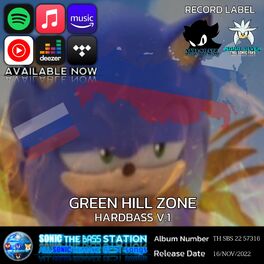 Create Music Produtions - Walk (Originals World Of Sonic.EXE Soundtrack):  lyrics and songs